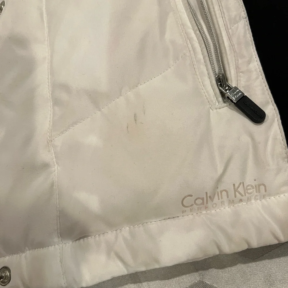 Calvin Klein ski jacket - Picture 9 of 11